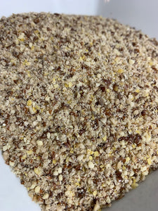 LSA (LINSEED, SUNFLOWER SEED AND ALMOND MIX)