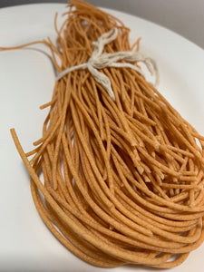Lentil Spaghetti Gluten-Free